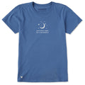 Women's Marvelous Night For a Little Moondance Short Sleeve product image 1
