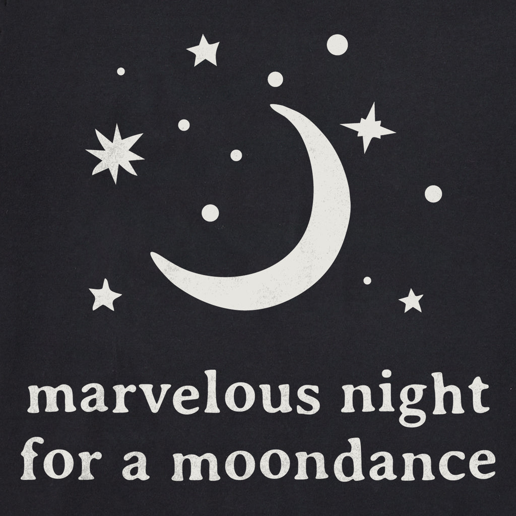Women's Marvelous Night For a Little Moondance Crusher-LITE product image 2