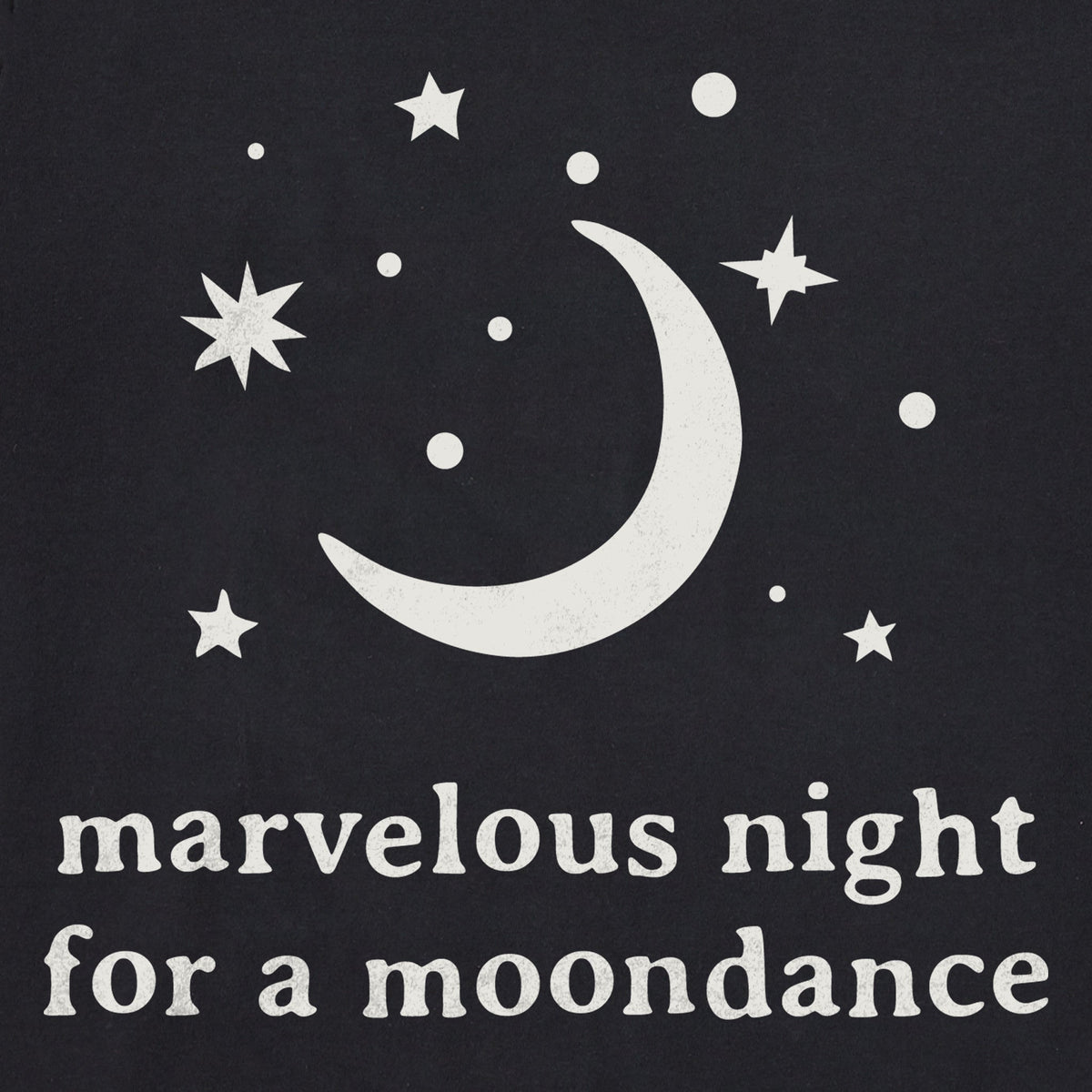 Women's Marvelous Night For a Little Moondance Crusher-LITE product image 2