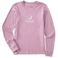 Women's Marvelous Night For a Little Moondance Long Sleeve product image 1