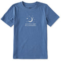 Kids Marvelous Night For a Little Moondance Short Sleeve product image 1