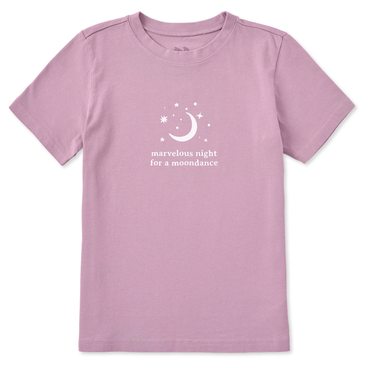 Kids Marvelous Night For a Little Moondance Short Sleeve product image 3