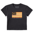 Women's In Candy Corn We Trust Crusher-LITE Shrunken Tee product image 1