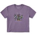 Women's God Forbid Witchy Women Have Hobbies Short Sleeve product image 1