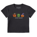 Women's Spooky Season Jack Trio Crusher-LITE Shrunken Tee product image 1