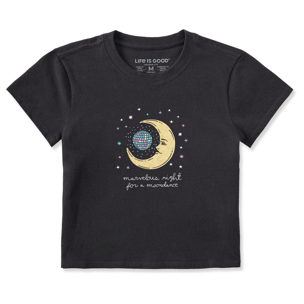 Women's Marvelous Moondance Crusher-LITE Shrunken Tee product image 1
