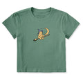 Women's Winnie the Witch Crusher-LITE Shrunken Tee product image 1