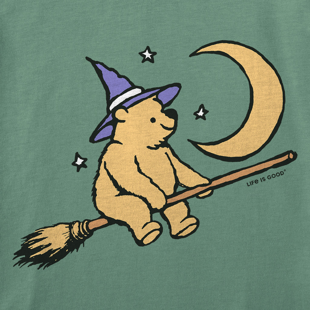 Women's Winnie the Witch Crusher-LITE Shrunken Tee product image 2