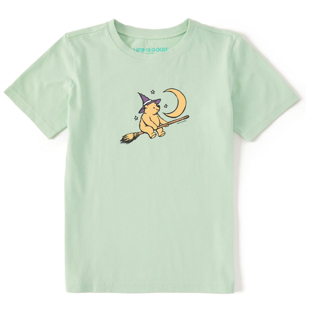 Kids Winnie the Witch Short Sleeve Crusher Tee product image 1