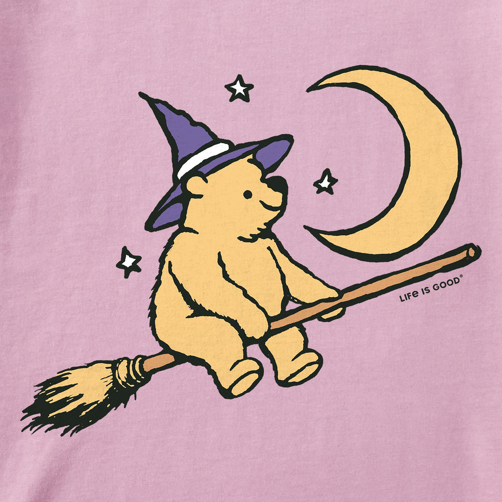 Kids Winnie the Witch Long Sleeve Crusher Tee product image 2