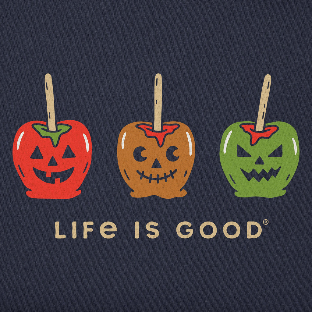 Women's Candy Apple Jacks Good Vibes Hoodie product image 2
