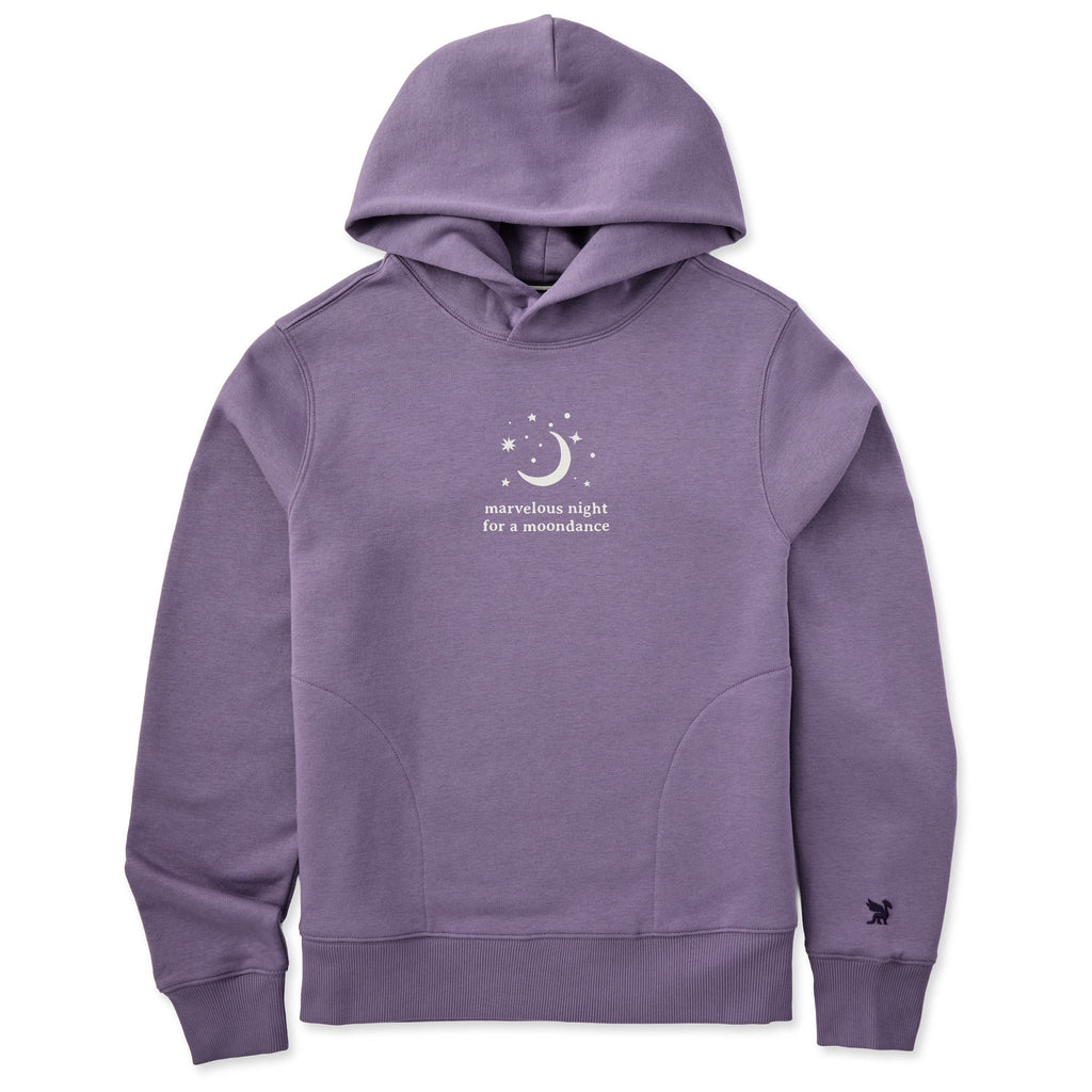 Women's Marvelous Night For a Little Moondance Good Vibes product image 1