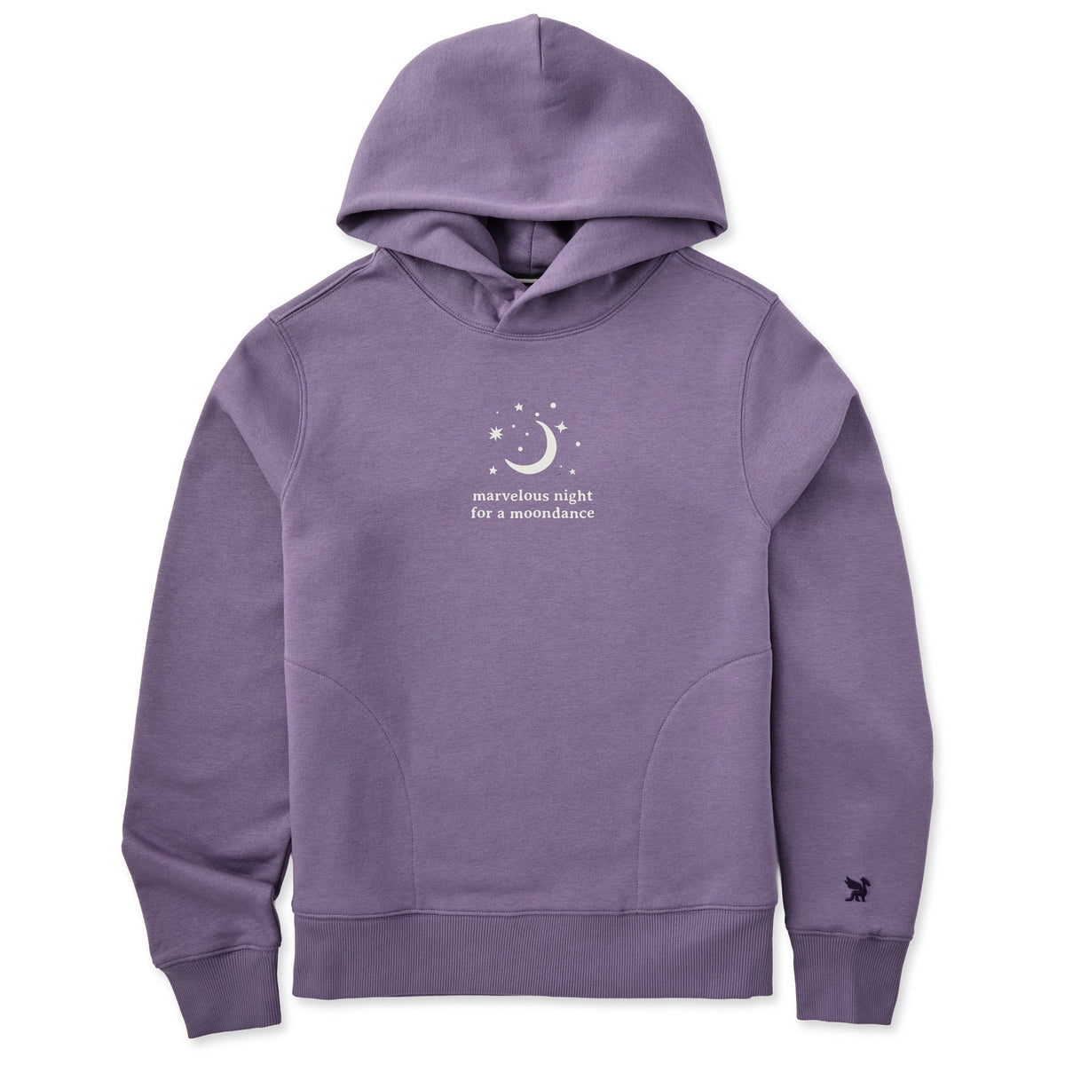 Women's Marvelous Night For a Little Moondance Good Vibes product image 1