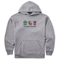 Men's Tailgate Season Trio Good Vibes Hoodie