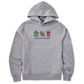 Women's Tailgate Season Trio Good Vibes Hoodie