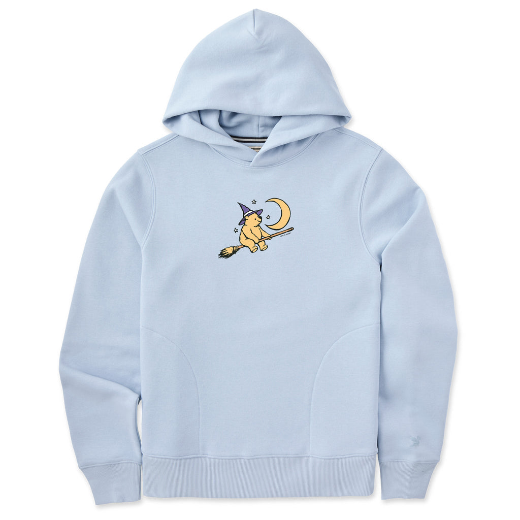 Women's Winnie the Witch Good Vibes Hoodie product image 1