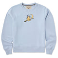 Women's Winnie the Witch Good Vibes Crew