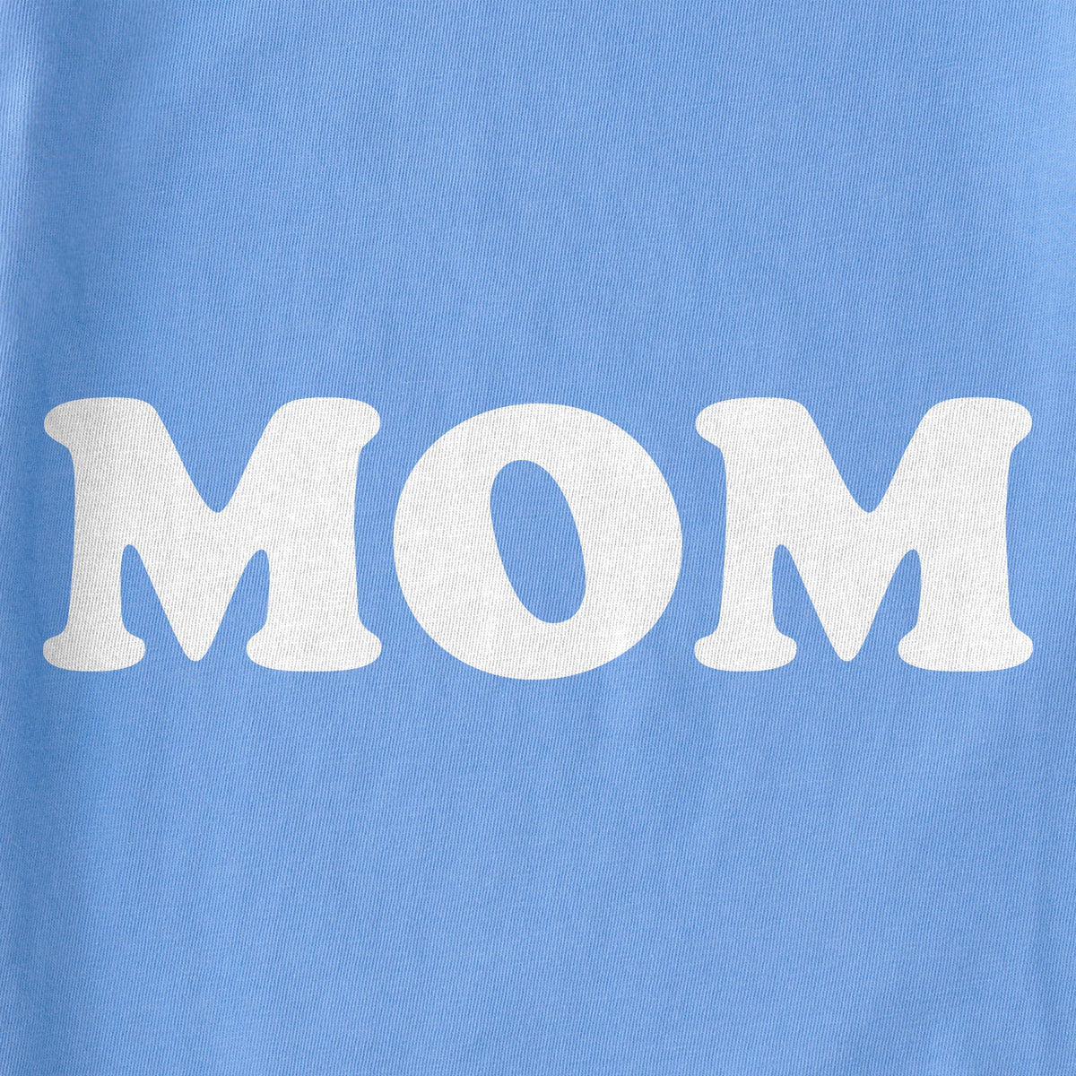 Women's Mom Short Sleeve Crusher Tee product image 2