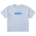 Women's Mom Short Sleeve Crusher Boxy Tee product image 1