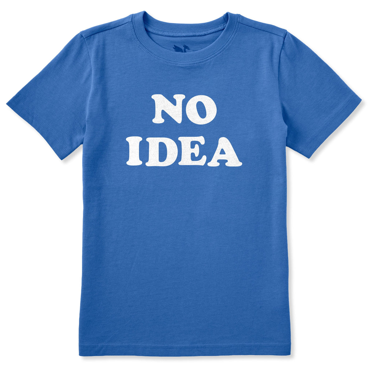 Kids No Idea Short Sleeve Crusher Tee product image 1