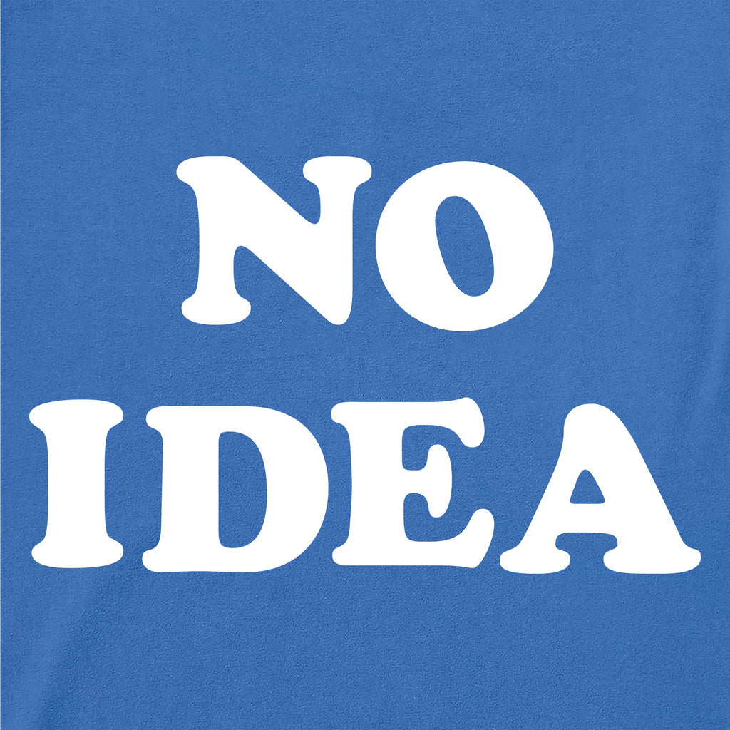 Kids No Idea Short Sleeve Crusher Tee product image 2