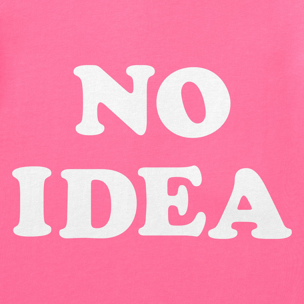 Kids No Idea Short Sleeve Crusher Tee product image 4