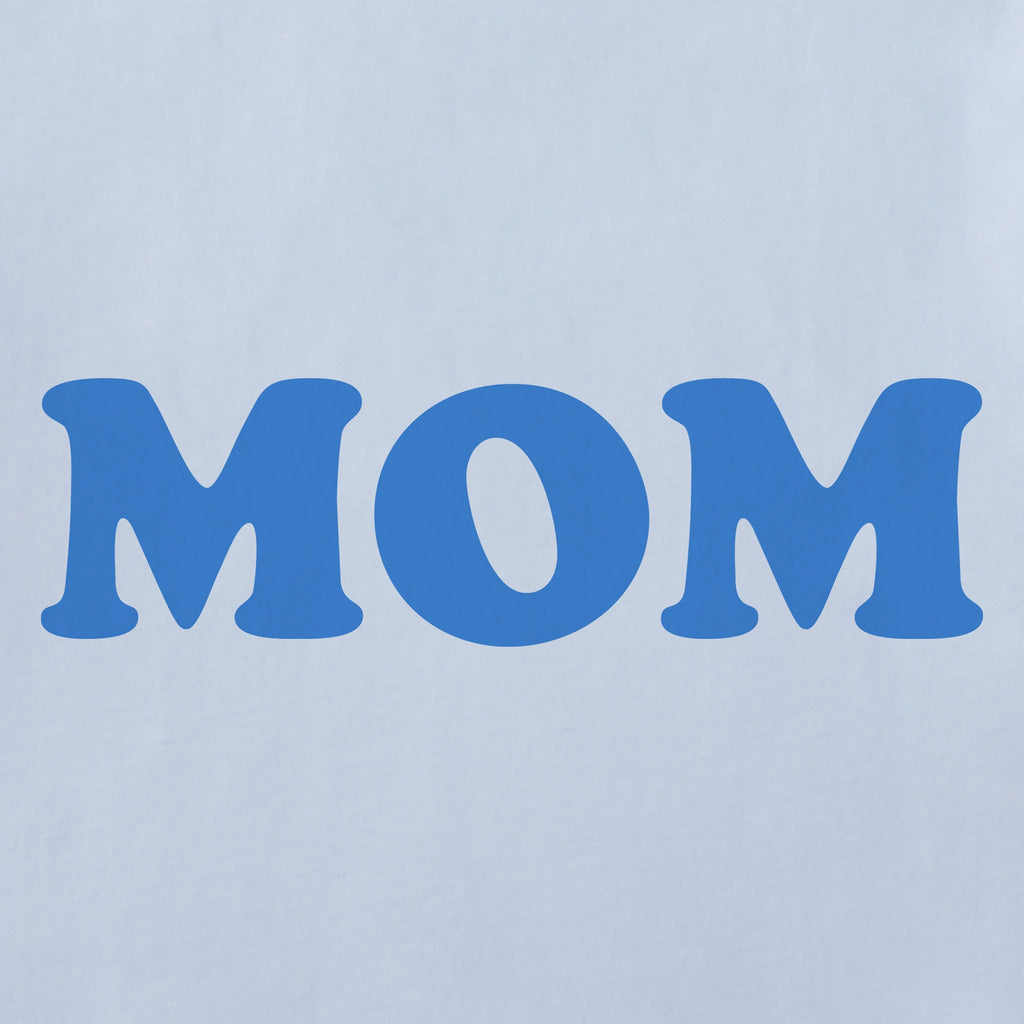 Women's Mom Long Sleeve Crusher Tee product image 2
