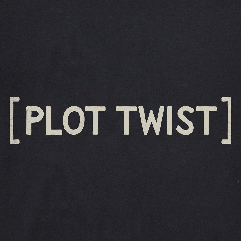 Men's Plot Twist Short Sleeve Crusher Tee product image 2