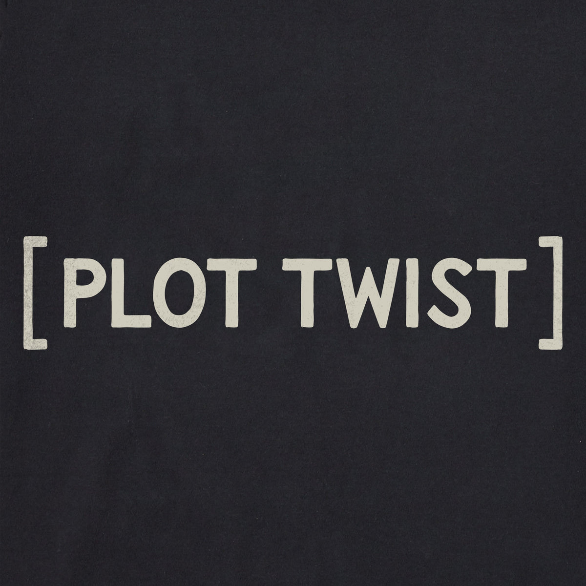 Men's Plot Twist Short Sleeve Crusher Tee product image 2