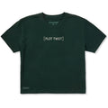 Women's Plot Twist Short Sleeve Crusher Boxy Tee product image 1