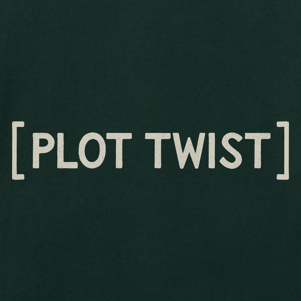 Women's Plot Twist Short Sleeve Crusher Boxy Tee product image 2