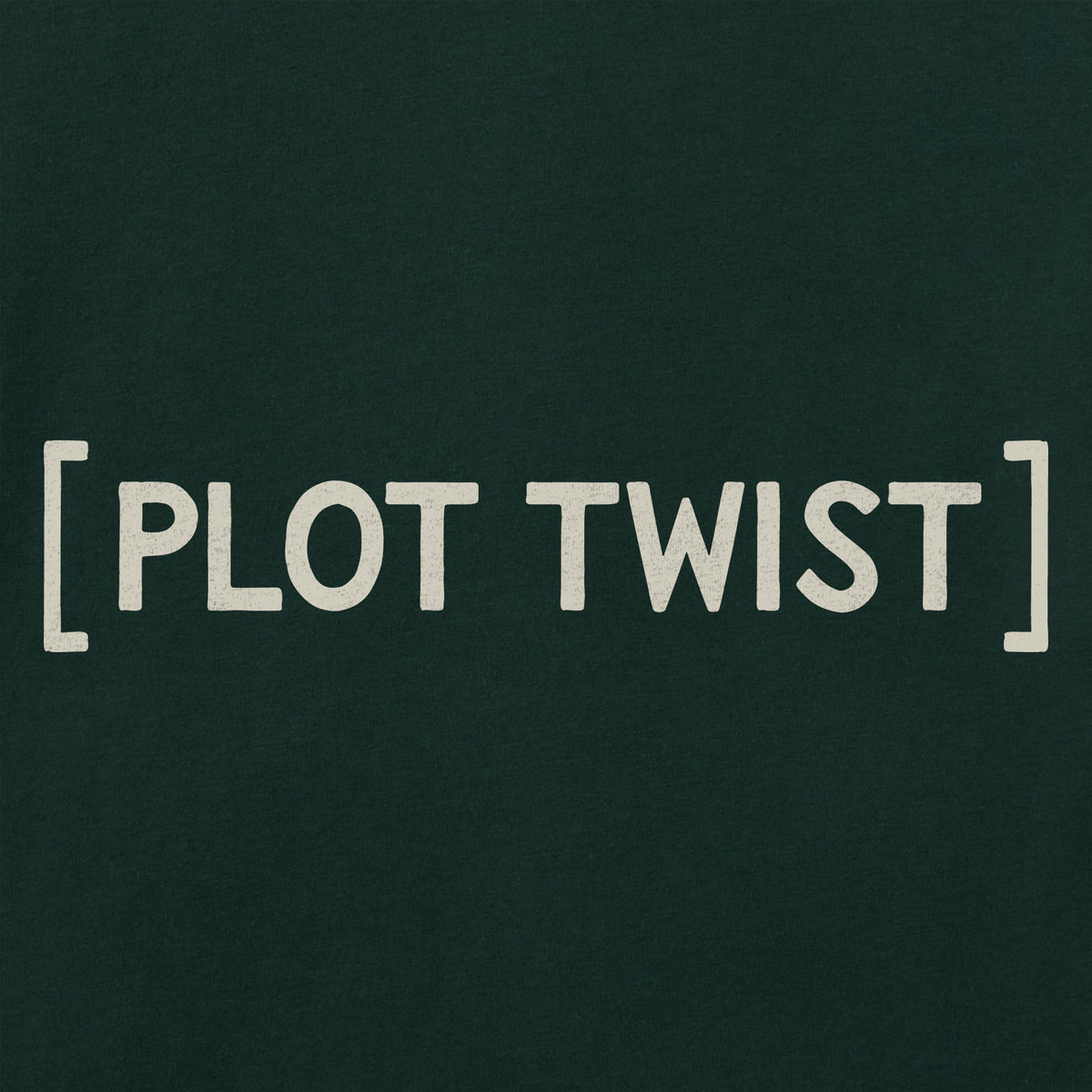 Women's Plot Twist Short Sleeve Crusher Boxy Tee product image 2