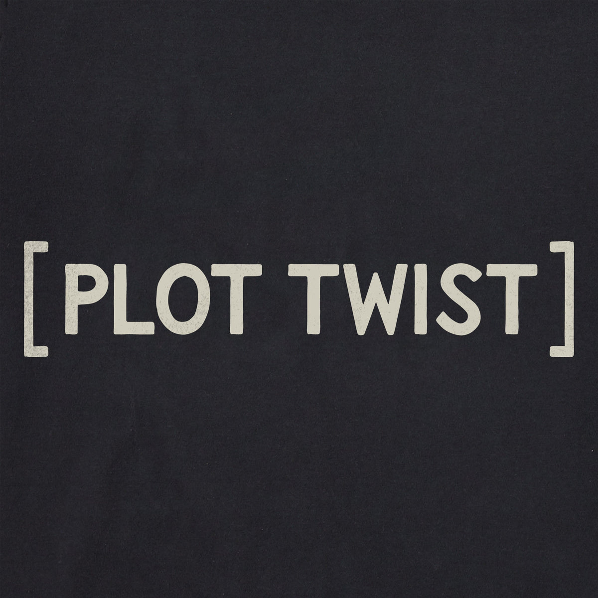 Women's Plot Twist Long Sleeve Crusher Tee product image 2