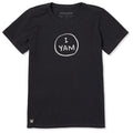 Women's I Yam Short Sleeve Crusher Tee product image 1