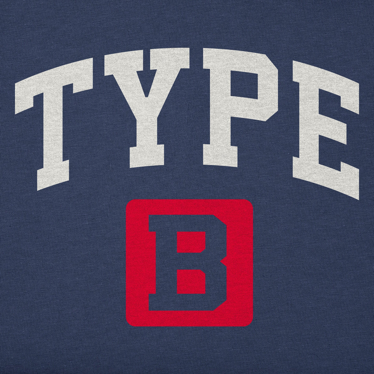 Women's Type B Long Sleeve Crusher Boxy Tee product image 2