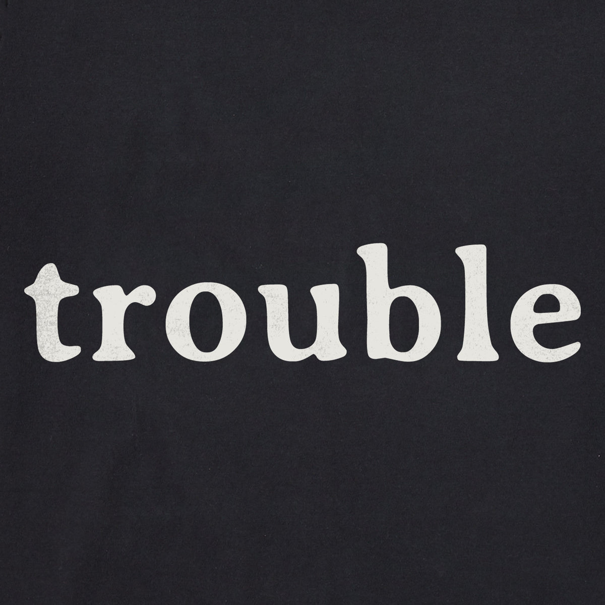 Women's Trouble Crusher-LITE Shrunken Tee product image 2