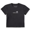 Women's Early Bird Simple Crusher-LITE Shrunken Tee product image 1