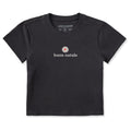 Women's Buon Natale Crusher-LITE Shrunken Tee product image 1