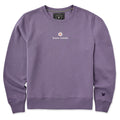 Women's Buon Natale Good Vibes Crew