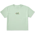 Women's Dog Christmas Bulbs Short Sleeve Crusher Boxy Tee product image 1