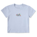 Women's Dog Christmas Bulbs Crusher-LITE Shrunken Tee product image 1