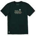 Men's It's A Beaut Short Sleeve Crusher Tee product image 1